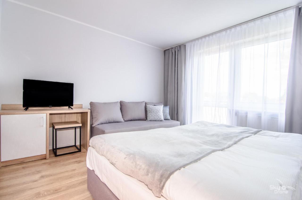 Vila Chrobry